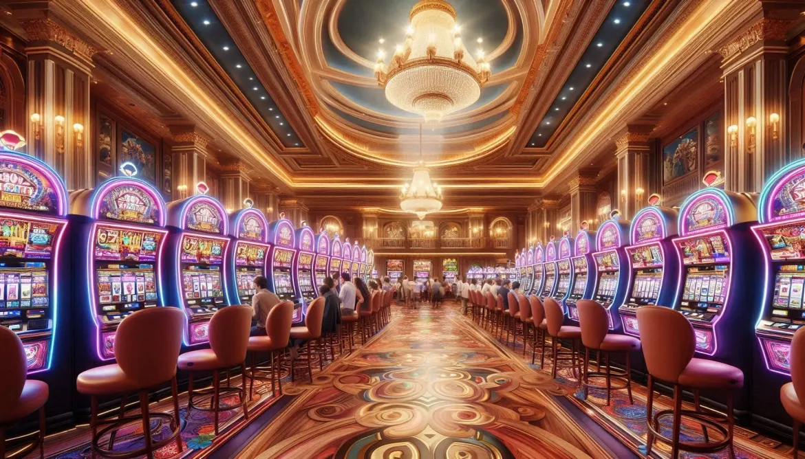 Springbok Casino